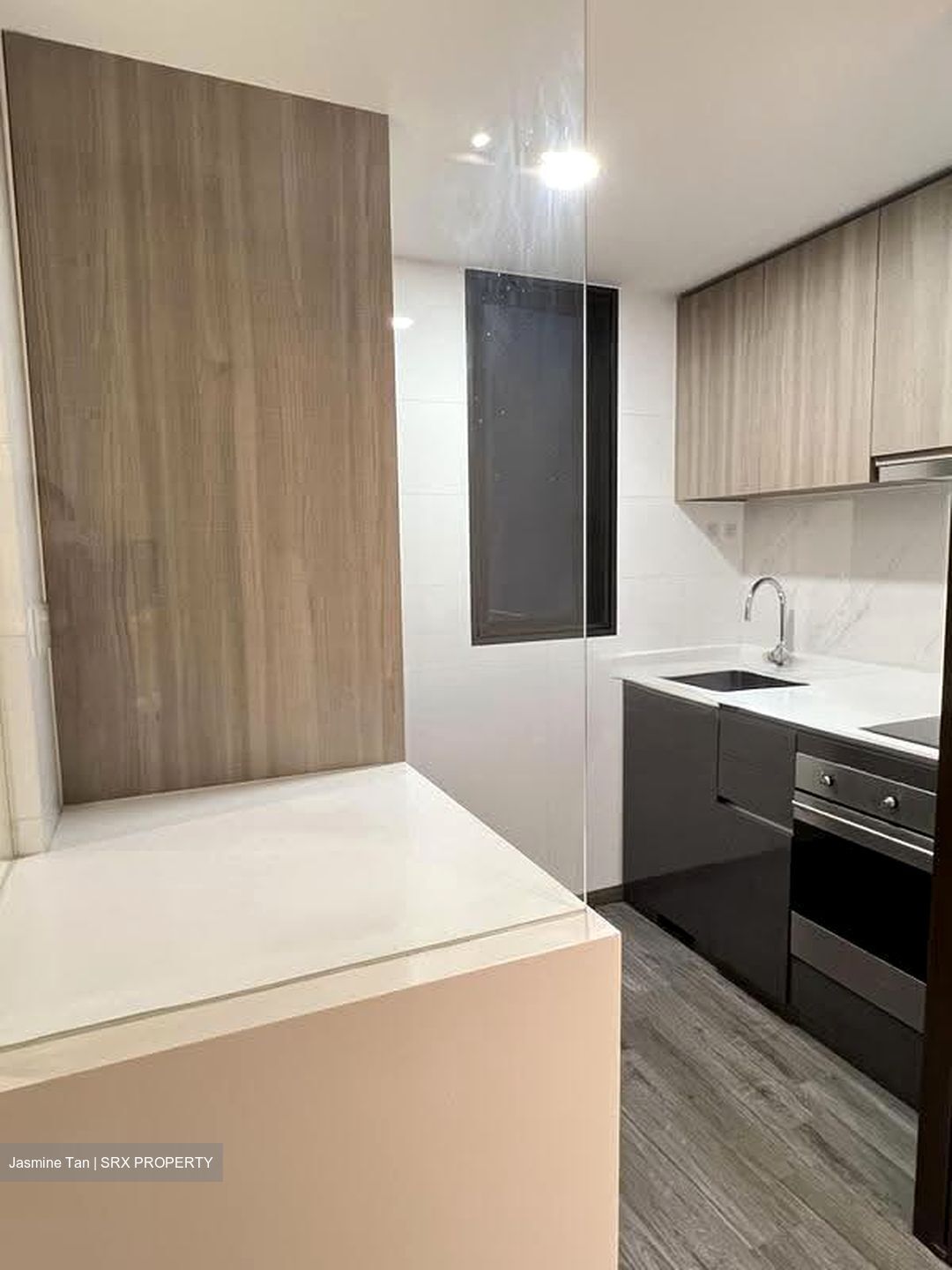 Botanique At Bartley (D19), Condominium #615800071